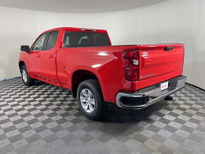 New 2026 Chevrolet Silverado 1500 LT Double Cab for sale #TZ134331 - photo 2