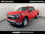 New 2026 Chevrolet Silverado 1500 LT Double Cab for sale #TZ134331 - photo 1