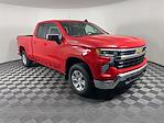 New 2026 Chevrolet Silverado 1500 LT Double Cab Pickup for sale #TZ134877 - photo 6
