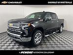 New 2026 Chevrolet Silverado 1500 LTZ Crew Cab 4WD Pickup for sale #TZ143798 - photo 1