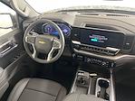 New 2026 Chevrolet Silverado 1500 LTZ Crew Cab 4WD Pickup for sale #TZ143798 - photo 13