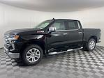 New 2026 Chevrolet Silverado 1500 LTZ Crew Cab 4WD Pickup for sale #TZ143798 - photo 3