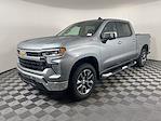 New 2026 Chevrolet Silverado 1500 LTZ Crew Cab 4WD Pickup for sale #TZ143798 - photo 34