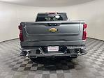 New 2026 Chevrolet Silverado 1500 LTZ Crew Cab 4WD Pickup for sale #TZ143798 - photo 37