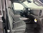 New 2026 Chevrolet Silverado 1500 LTZ Crew Cab 4WD Pickup for sale #TZ143798 - photo 8