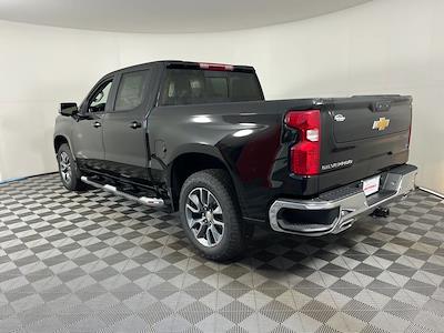 New 2026 Chevrolet Silverado 1500 LT Crew Cab 4WD Pickup for sale #TZ143959 - photo 2