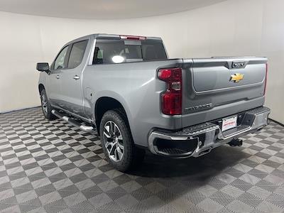New 2026 Chevrolet Silverado 1500 LT Crew Cab 4WD Pickup for sale #TZ144276 - photo 2