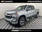 New 2026 Chevrolet Silverado 1500 LT Crew Cab 4WD Pickup for sale #TZ144276 - photo 1
