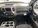 New 2026 Chevrolet Silverado 1500 Custom Crew Cab 4WD Pickup for sale #TZ152289 - photo 15