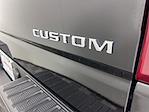 New 2026 Chevrolet Silverado 1500 Custom Crew Cab 4WD Pickup for sale #TZ152289 - photo 19