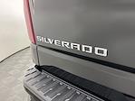 New 2026 Chevrolet Silverado 1500 Custom Crew Cab 4WD Pickup for sale #TZ152289 - photo 21