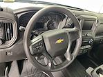 New 2026 Chevrolet Silverado 1500 Custom Crew Cab 4WD Pickup for sale #TZ152289 - photo 26
