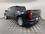 New 2026 Chevrolet Silverado 1500 Custom Crew Cab 4WD Pickup for sale #TZ152289 - photo 2