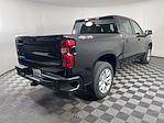 New 2026 Chevrolet Silverado 1500 Custom Crew Cab 4WD Pickup for sale #TZ152289 - photo 5