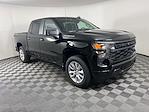 New 2026 Chevrolet Silverado 1500 Custom Crew Cab 4WD Pickup for sale #TZ152289 - photo 6