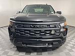 New 2026 Chevrolet Silverado 1500 Custom Crew Cab 4WD Pickup for sale #TZ152289 - photo 7