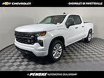 New 2026 Chevrolet Silverado 1500 Custom Double Cab 4WD Pickup for sale #TZ157378 - photo 1