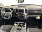 New 2026 Chevrolet Silverado 1500 Custom Double Cab 4WD Pickup for sale #TZ157378 - photo 16