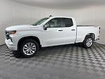 New 2026 Chevrolet Silverado 1500 Custom Double Cab 4WD Pickup for sale #TZ157378 - photo 3