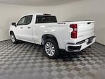 New 2026 Chevrolet Silverado 1500 Custom Double Cab 4WD Pickup for sale #TZ157378 - photo 2