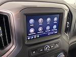 New 2026 Chevrolet Silverado 1500 Custom Double Cab 4WD Pickup for sale #TZ157378 - photo 30