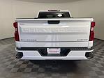 New 2026 Chevrolet Silverado 1500 Custom Double Cab 4WD Pickup for sale #TZ157378 - photo 4