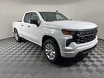 New 2026 Chevrolet Silverado 1500 Custom Double Cab 4WD Pickup for sale #TZ157378 - photo 6