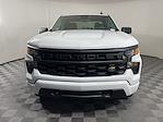 New 2026 Chevrolet Silverado 1500 Custom Double Cab 4WD Pickup for sale #TZ157378 - photo 7