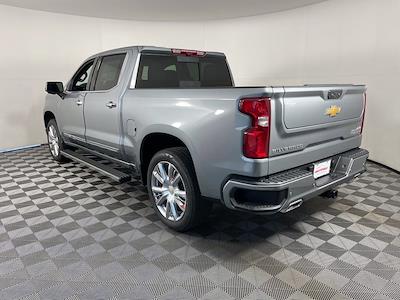 New 2026 Chevrolet Silverado 1500 High Country Crew Cab 4WD Pickup for sale #TZ164368 - photo 2