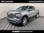 New 2026 Chevrolet Silverado 1500 High Country Crew Cab 4WD Pickup for sale #TZ164368 - photo 1