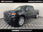 New 2026 Chevrolet Silverado 1500 Custom Double Cab for sale #TZ172324 - photo 1