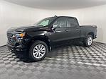 New 2026 Chevrolet Silverado 1500 Custom Double Cab for sale #TZ172324 - photo 3