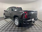 New 2026 Chevrolet Silverado 1500 Custom Double Cab for sale #TZ172324 - photo 2