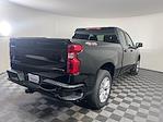 New 2026 Chevrolet Silverado 1500 Custom Double Cab for sale #TZ172324 - photo 5