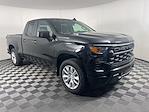 New 2026 Chevrolet Silverado 1500 Custom Double Cab for sale #TZ172324 - photo 6