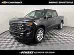 New 2026 Chevrolet Silverado 1500 Custom Crew Cab for sale #TZ186482 - photo 1