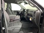 New 2026 Chevrolet Silverado 1500 Custom Crew Cab for sale #TZ186482 - photo 11