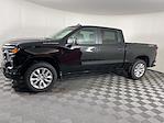 New 2026 Chevrolet Silverado 1500 Custom Crew Cab for sale #TZ186482 - photo 3