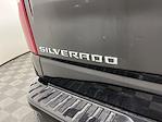 New 2026 Chevrolet Silverado 1500 Custom Crew Cab for sale #TZ186482 - photo 22