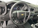 New 2026 Chevrolet Silverado 1500 Custom Crew Cab for sale #TZ186482 - photo 28