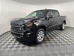 New 2026 Chevrolet Silverado 1500 Custom Crew Cab for sale #TZ186482 - photo 4