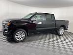 New 2026 Chevrolet Silverado 1500 Custom Crew Cab for sale #TZ186482 - photo 5