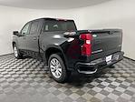 New 2026 Chevrolet Silverado 1500 Custom Crew Cab for sale #TZ186482 - photo 2