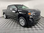 New 2026 Chevrolet Silverado 1500 Custom Crew Cab for sale #TZ186482 - photo 8