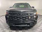New 2026 Chevrolet Silverado 1500 Custom Crew Cab for sale #TZ186482 - photo 9