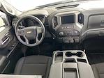 New 2026 Chevrolet Silverado 1500 Custom Crew Cab for sale #TZ186608 - photo 14