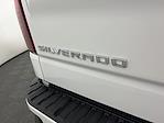 New 2026 Chevrolet Silverado 1500 Custom Crew Cab for sale #TZ186608 - photo 21