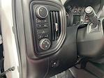 New 2026 Chevrolet Silverado 1500 Custom Crew Cab for sale #TZ186608 - photo 28