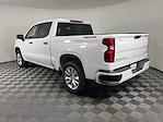 New 2026 Chevrolet Silverado 1500 Custom Crew Cab for sale #TZ186608 - photo 2