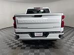 New 2026 Chevrolet Silverado 1500 Custom Crew Cab for sale #TZ186608 - photo 4